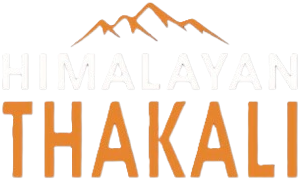 Himalayan Thakali Logo